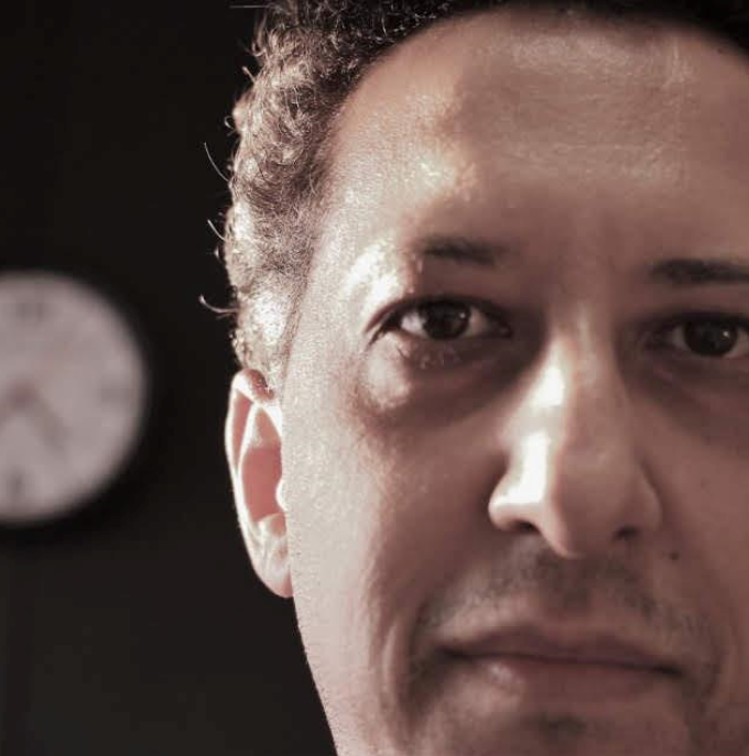 Manoel Gonçalves
