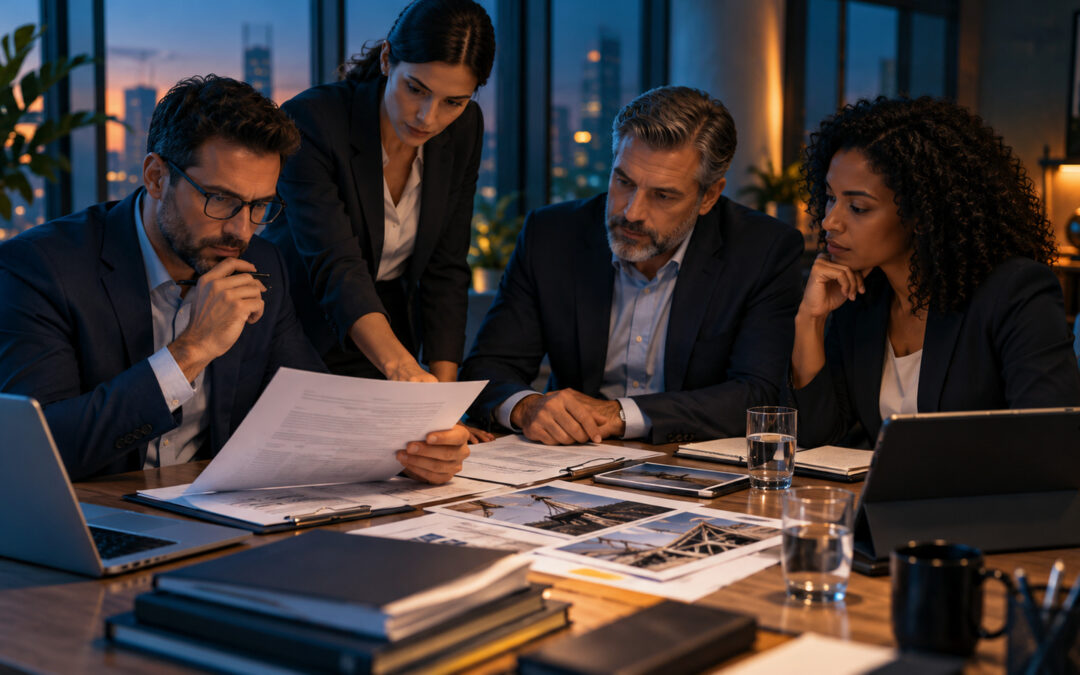 Confiança nas respostas de IA: quem cuida das informações da sua empresa?