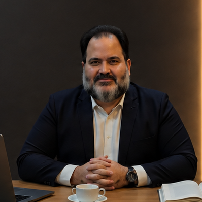 Alex Almeida